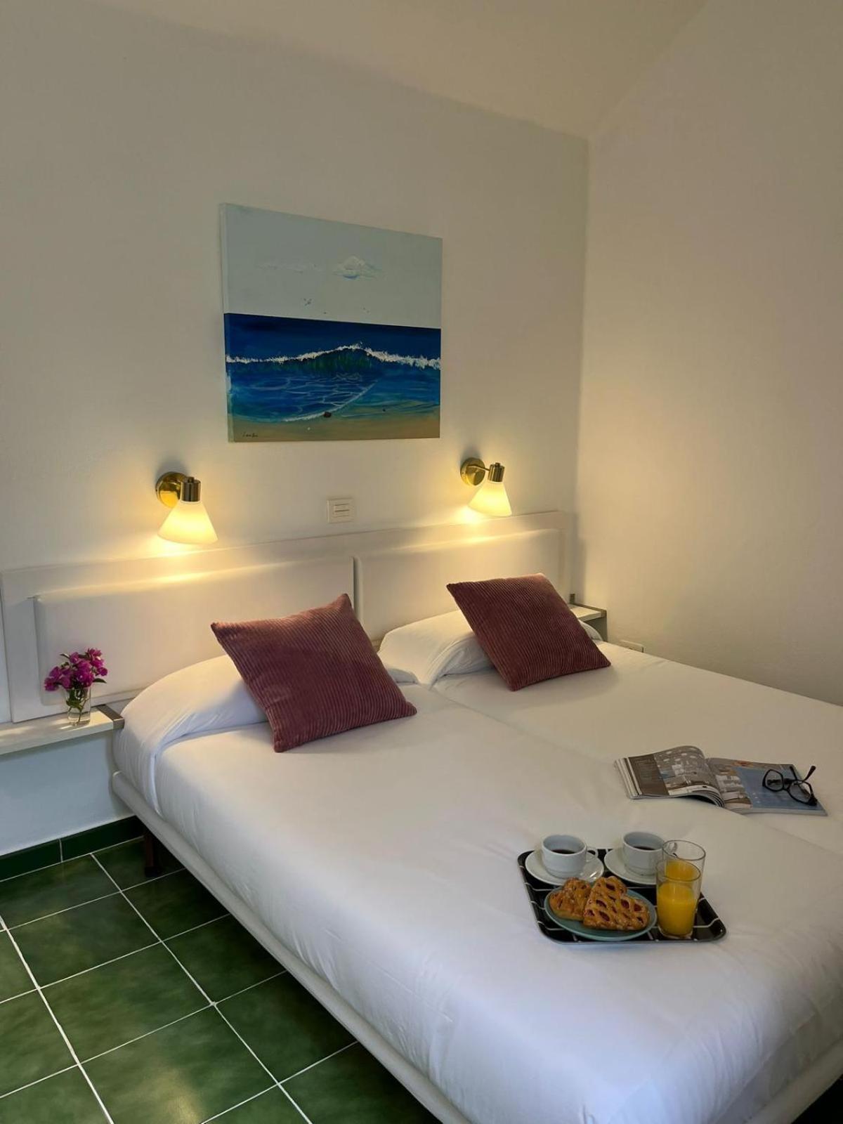 Bungalow Retama Tías Extérieur photo
