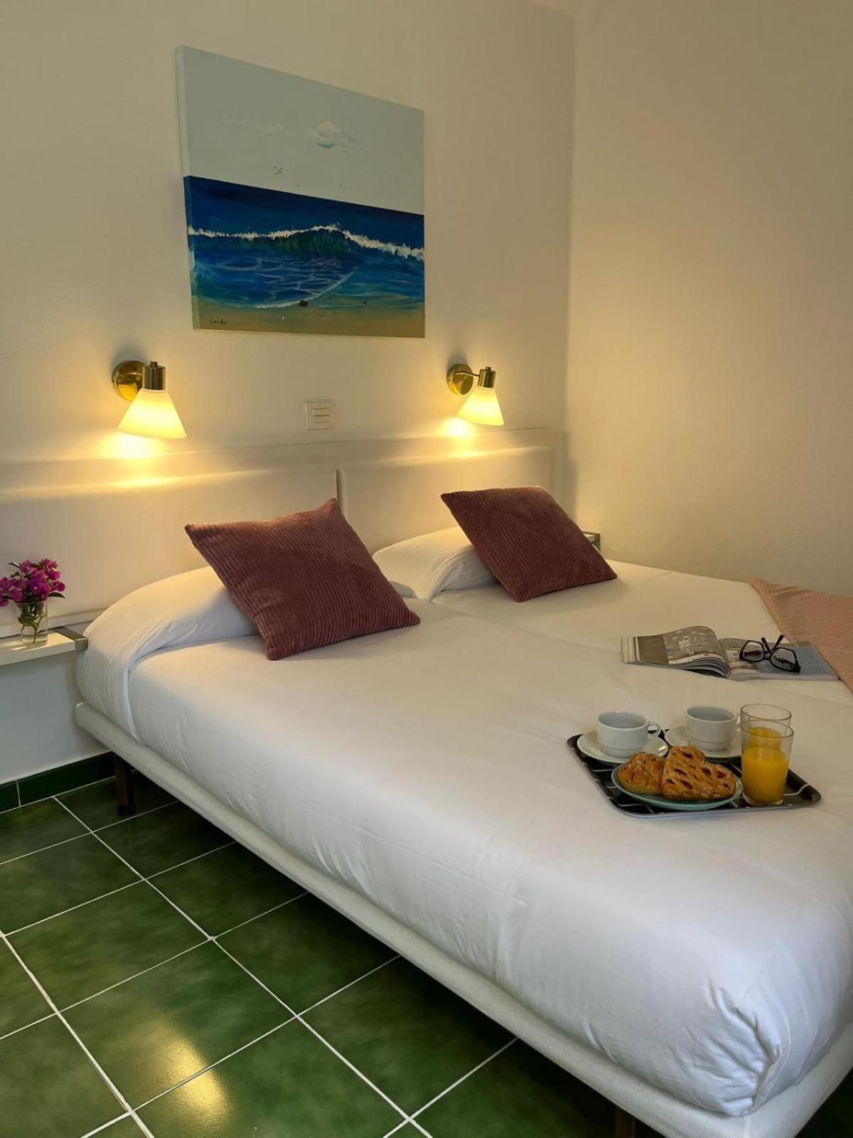 Bungalow Retama Tías Extérieur photo