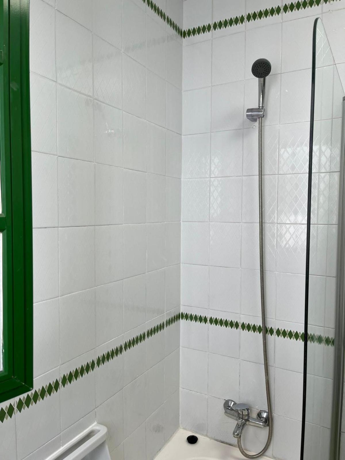 Bungalow Retama Tías Extérieur photo